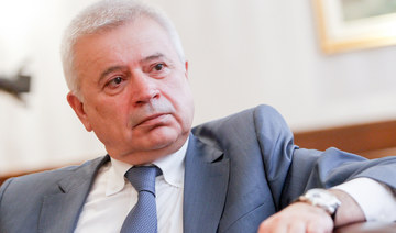 OPEC+ should keep crude below $100, Russia oil boss tells Kommersant 