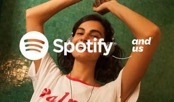 The vision behind the campaign is to showcase listeners. (Spotify)