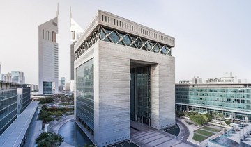 Dubai International Financial Centre achieves 2024 targets ahead of schedule