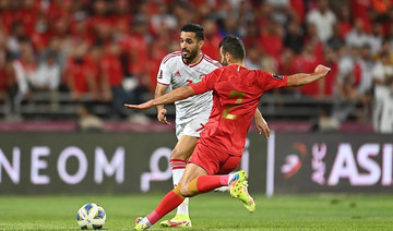 UAE wasteful, Iran ominous: 5 things we learned from Group A Asian Qualifiers for the 2022 World Cup