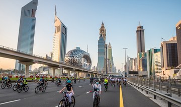 Dubai Fitness Challenge to return for fifth edition