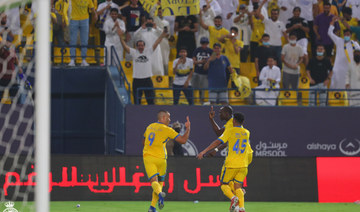 Abderrazak Hamdallah and Vincent Aboubakar named in Al-Nassr’s squad for AFC Champion League knockout stages