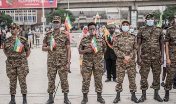 Ethiopia says Tigrayan forces withdraw in defeat from Afar, Tigrayan forces say they are redeploying