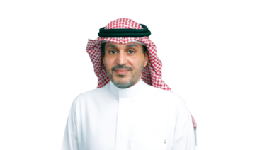 Who’s Who: Mansour Al-Harbi, EVP at KSA’s Advanced Electronics Co.