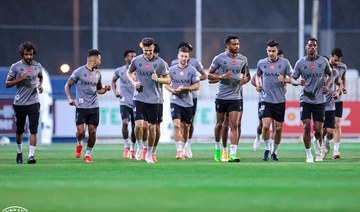 Al-Hilal, Al-Nassr carry Saudi hopes in AFC Champions League knockout stages