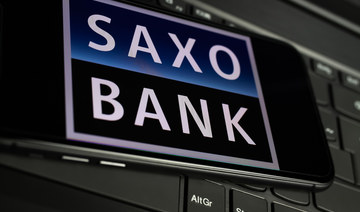 Saxo Bank appoints Damian Hitchen as CEO for MENA region