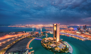 Bahrain takes top spot in MEA for tourism capital investment: fDi Intelligence report