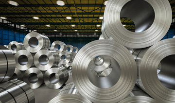 Aluminium hits 13-year high to $3k a tonne 