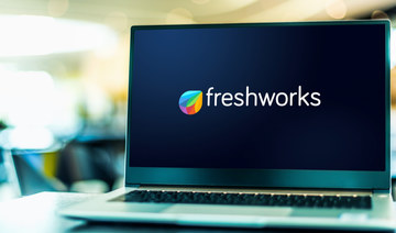 Salesforce rival Freshworks aims for nearly $9 bln valuation in U.S. IPO