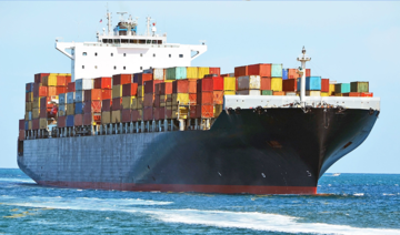 Global shipping industry rakes in huge profits