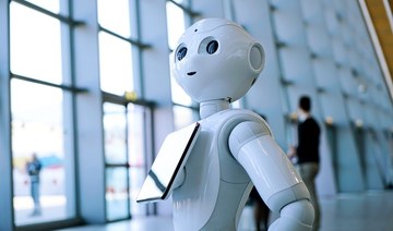 Bilingual robots join Jordan’s Capital Bank retail workforce 