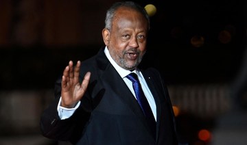 Djibouti says rumors about president’s health are ‘poison’