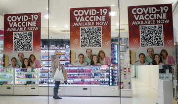 Sydney nightly curfew to end as COVID-19 vaccinations hit fresh milestone