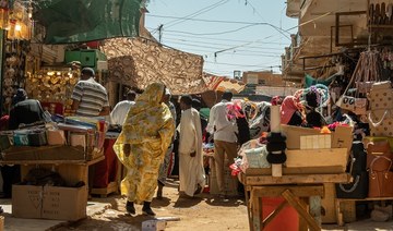 Sudan’s stabilizing currency helps inflation to slow