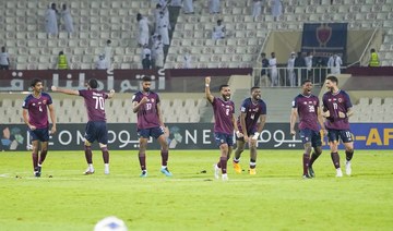 5 things we learned as Al-Wahda overcame Sharjah in an all-UAE AFC Champions League clash