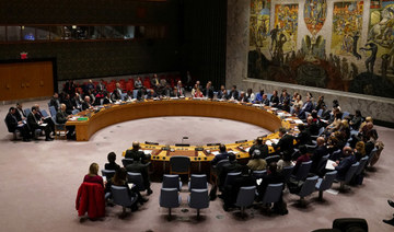 UNSC buys time to reach lasting deal on Libya’s foreign forces