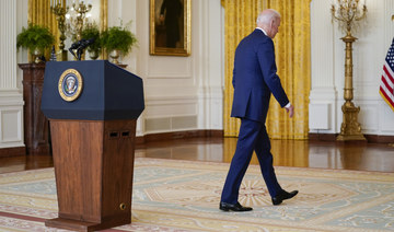 France says Biden acted like Trump to sink Australia defense deal