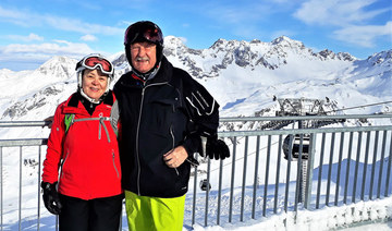 Trial begins over COVID outbreak in Austrian ski resort