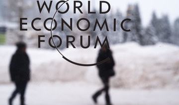 World Economic Forum to return to Davos in January 2022 after two-year absence