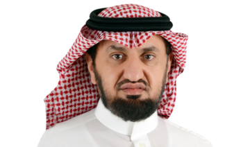 Who’s Who: Hisham Abdulaziz Al-Makhdoub, executive vice president of engineering and operations at AEC