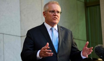 Australia’s Scott Morrison: Canberra had ‘deep and grave concerns’ over French submarines