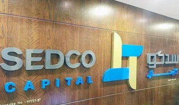 Good COVID care added to KSA’s investment attraction, says Sedco chief 