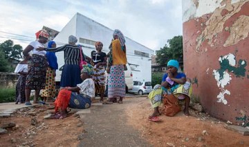 Aid reaches Mozambique’s insurgent-hit Palma after 6 month hiatus