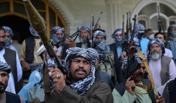 Regional Extremists ‘Energized’ by Taliban’s Takeover Could Pose Threat to Pakistan, China Interests, Expert Says 