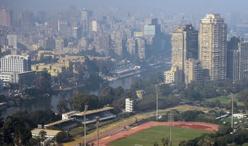 Egypt offers to host 2022 UN Climate Change Summit