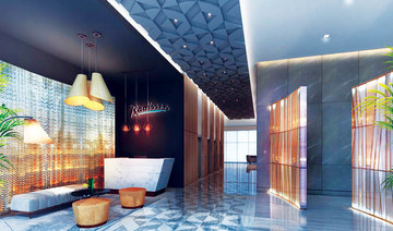 Thakher Makkah to host three new Radisson hotels