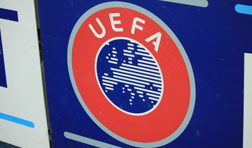 UEFA says FIFA snubs request for talks on World Cup concerns