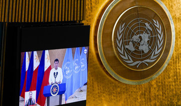 Philippines’ Duterte renews call to abolish kafala system
