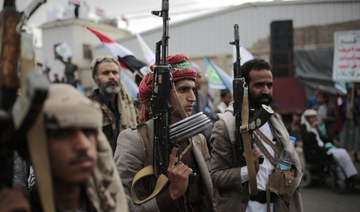 International community condemns latest Houthi attacks on Saudi Arabia