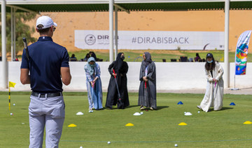 Golf Saudi relaunches Dirab Golf & Country Club on 91st Saudi National Day