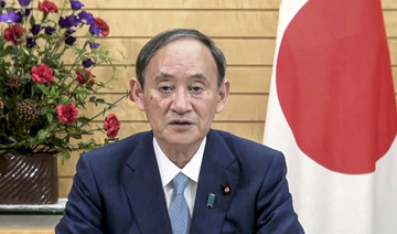 Japan’s leader says Olympics were ‘symbol of global unity’