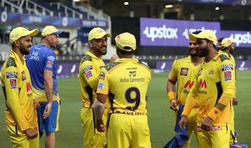 Chennai top of IPL after 6-wicket win against Bangalore