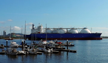 LNG prices continue to soar as buying ahead of winter starts