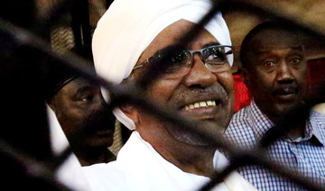 Sudanese protesters block key pipelines, says oil minister