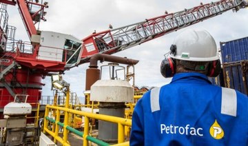 Petrofac to plead guilty to 7 counts of bribery in Mideast oil projects 
