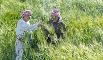 Saudi agriculture fund finances projects worth $480m 