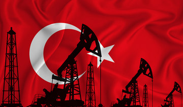 EU gas output to jump by 25% on Turkish discovery