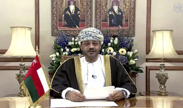 Omani FM calls for more global attention on Yemen