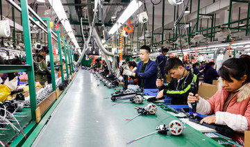 Goldman cuts China growth forecasts as power cuts start to bite