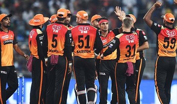 Hyderabad beats Rajasthan by 7 wickets for 2nd win in IPL