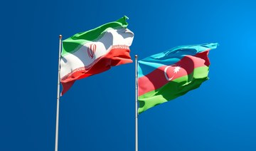 Iran says drills near Azerbaijan an issue of ‘sovereignty’