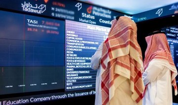Saudi stock market continues upward momentum 