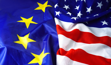 EU backs U.S. tech trade declaration after French concerns