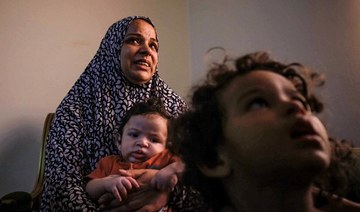 UN says Lebanon’s economic crisis blights Syrian refugees