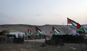 Israel court again delays ruling on demolition of Bedouin village