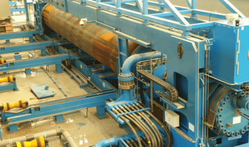Group Five Pipe to offering 10% shares on Nomu